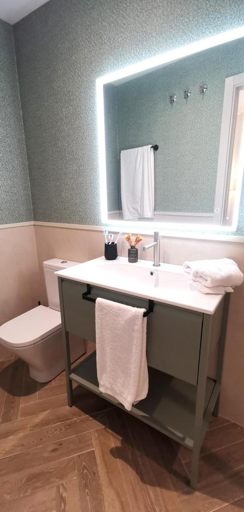 Puerta De La Ribera Suites Кордова Екстер'єр фото